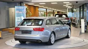 Audi A6 Bild 5