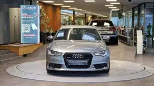 Audi A6 Bild 2
