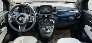 Fiat 500 Bild 19