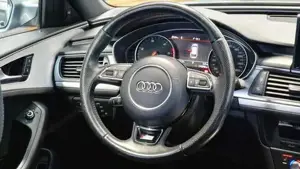 Audi A6 Bild 14