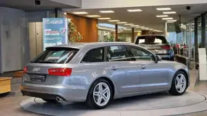 Audi A6 Bild 8