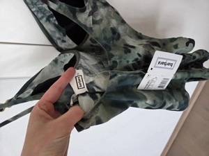 Badeanzug Damen, Größe 32, Luxus barbara Bild 3