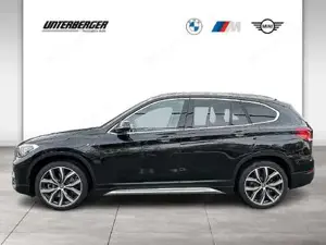 BMW X1 xDrive25e xLine // Head-Up // HiFi DAB // Head UP Bild 3