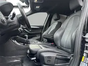 BMW X1 xDrive25e xLine // Head-Up // HiFi DAB // Head UP Bild 10