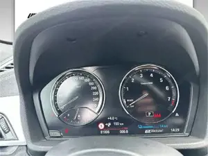 BMW X1 xDrive25e xLine // Head-Up // HiFi DAB // Head UP Bild 9