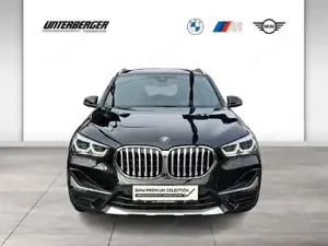 BMW X1 xDrive25e xLine // Head-Up // HiFi DAB // Head UP Bild 2
