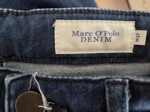 Jeans, Marc O'Polo, Größe W27, Skinny  Slim Fit Bild 3