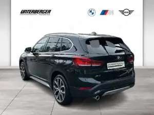 BMW X1 xDrive25e xLine // Head-Up // HiFi DAB // Head UP Bild 4