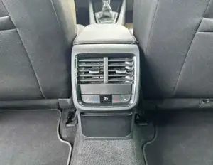 Skoda Octavia Bild 19