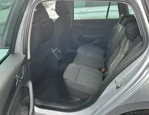 Skoda Octavia Bild 17