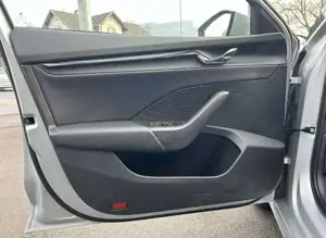 Skoda Octavia Bild 11