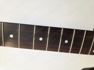 Cort Stature Gold Stratocaster Bild 3