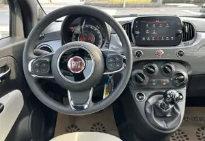 Fiat 500 Bild 20