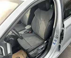 Skoda Octavia Bild 14