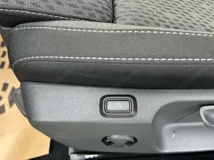 Skoda Octavia Bild 15