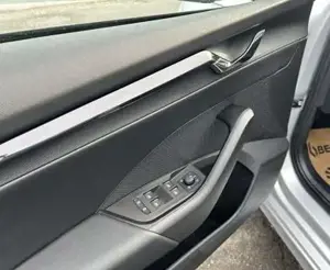 Skoda Octavia Bild 12