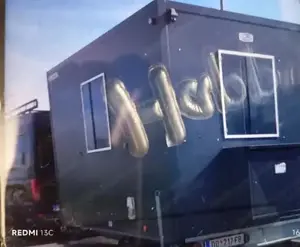 Überall, jederzeit: Mobil wohnen. Bild 8