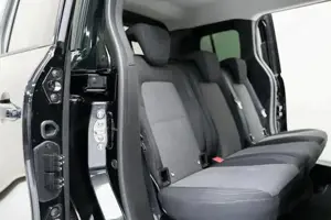 Mercedes-Benz T 160 d Standard PDC Navi KAM KlimaA LM SpurH Bild 9