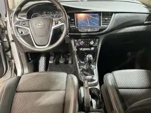 Opel Mokka Bild 13