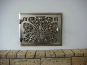 Speicherofen Schmid Bild 9