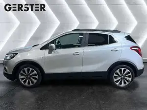 Opel Mokka Bild 8