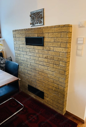 Speicherofen Schmid Bild 7