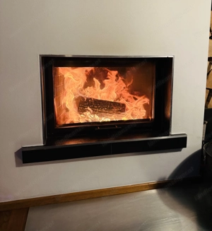 Speicherofen Schmid Bild 3