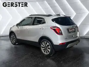 Opel Mokka Bild 9