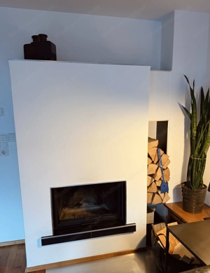 Speicherofen Schmid Bild 2