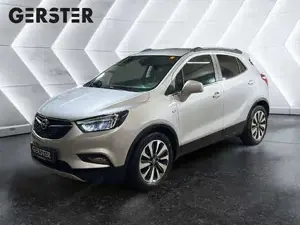 Opel Mokka Bild 6