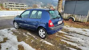 Renault Clio  Bild 2