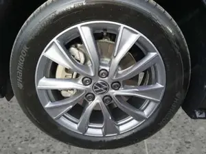 Volkswagen T7 Bild 14