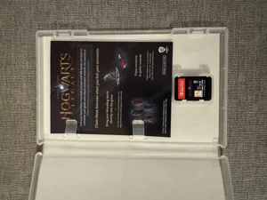 Hogwarts Legacy Nintendo Switch Bild 3