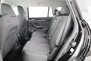 Skoda Kodiaq 2.0 TDI 142kW 4x4 Selection DSG Selection, 7-Si... Bild 8