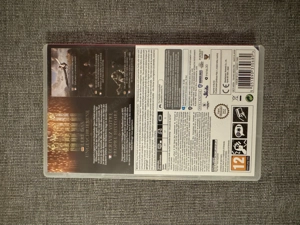 Hogwarts Legacy Nintendo Switch Bild 2