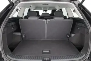 Skoda Kodiaq 2.0 TDI 142kW 4x4 Selection DSG Selection, 7-Si... Bild 9