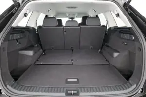 Skoda Kodiaq 2.0 TDI 142kW 4x4 Selection DSG Selection, 7-Si... Bild 10