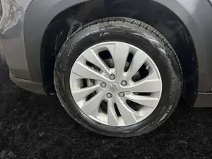 Suzuki S-Cross Bild 13