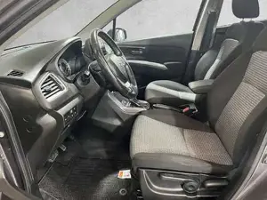 Suzuki S-Cross Bild 6