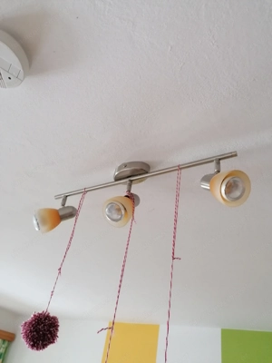 verschiedene Lampen Bild 3