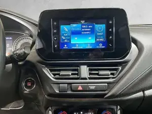 Suzuki S-Cross Bild 11