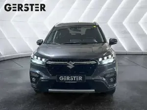 Suzuki S-Cross Bild 2