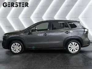 Suzuki S-Cross Bild 3
