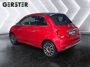 Fiat 500C Bild 4