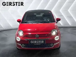 Fiat 500C Bild 2
