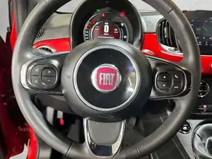 Fiat 500C Bild 9