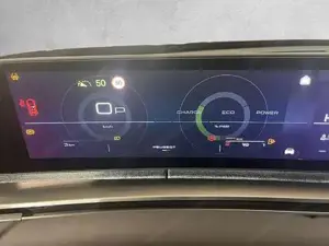 Peugeot 5008 Bild 10