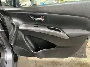 Suzuki S-Cross Bild 18