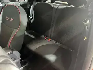 Fiat 500C Bild 7