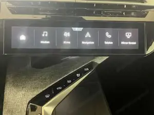 Peugeot 5008 Bild 18